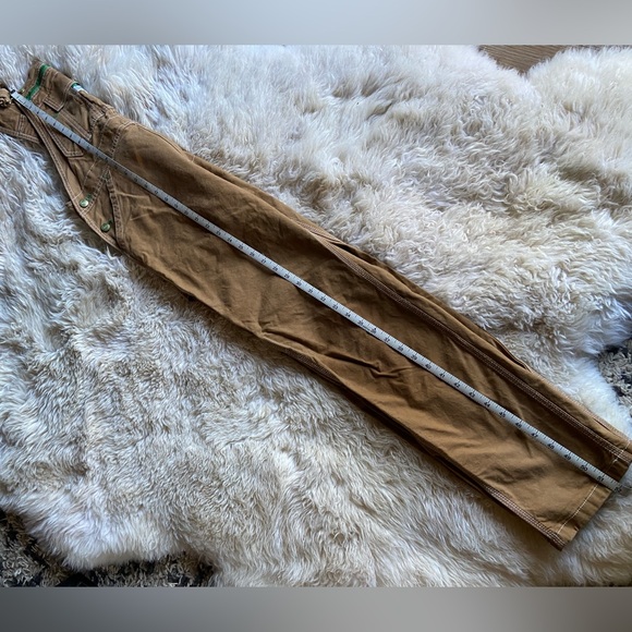 Women’s Liberty Overalls - Picture 5 of 6